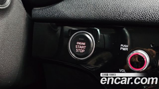 Kia Sportage 2016 — photo 29