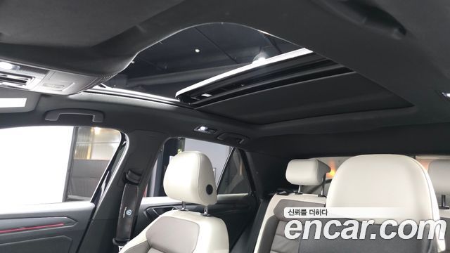 Volkswagen T-Roc 2022 — photo 25