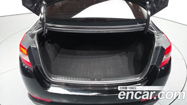 Kia K5 2013 — photo 26