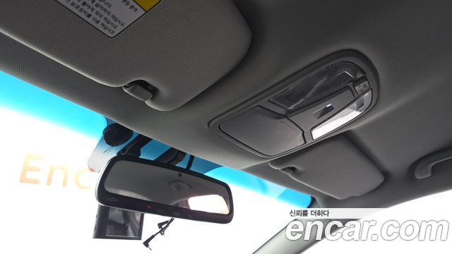 Kia K5 2013 — photo 27