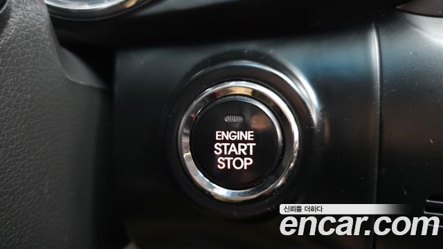 Kia K5 2013 — photo 30