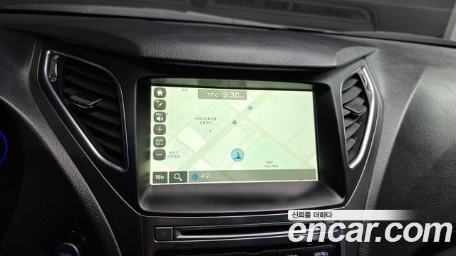 Hyundai Grandeur 2015 — photo 20