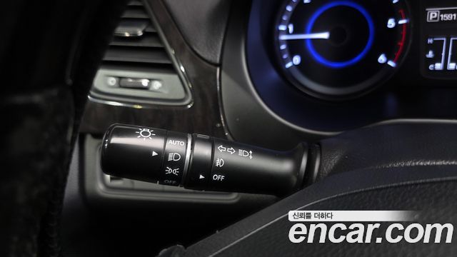 Hyundai Grandeur 2015 — photo 29
