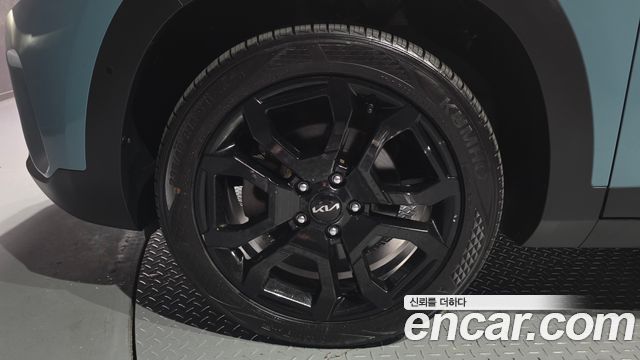 Kia Seltos 2024 — photo 5