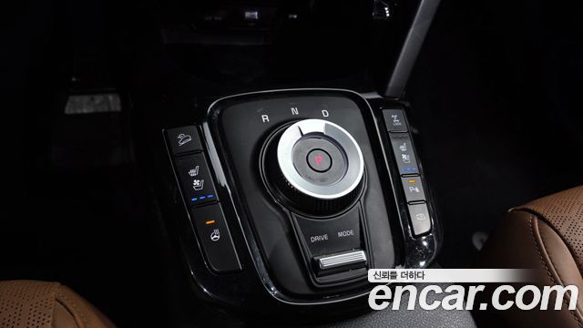 Kia Seltos 2024 — photo 9