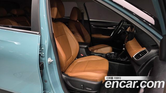 Kia Seltos 2024 — photo 11