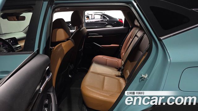 Kia Seltos 2024 — photo 12