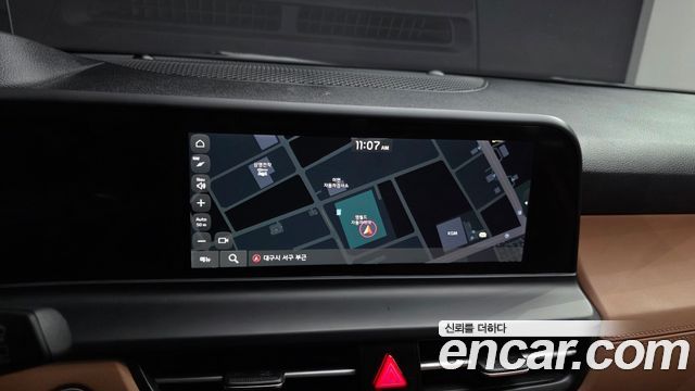 Kia Seltos 2024 — photo 14