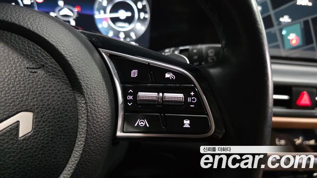 Kia Seltos 2024 — photo 17