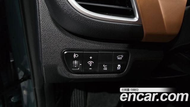 Kia Seltos 2024 — photo 18