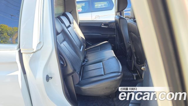 KG Mobility KORANDO 2017 — photo 11