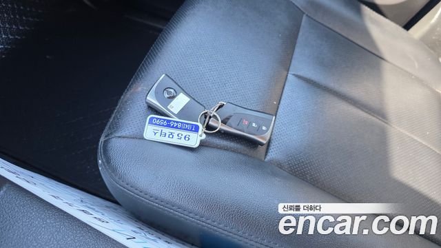 KG Mobility KORANDO 2017 — photo 15