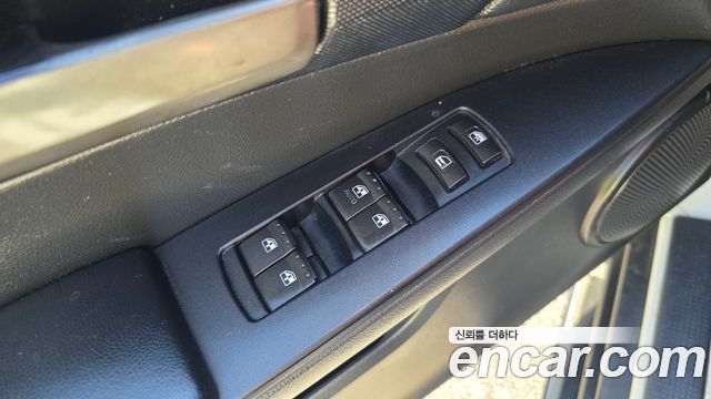 KG Mobility KORANDO 2017 — photo 18