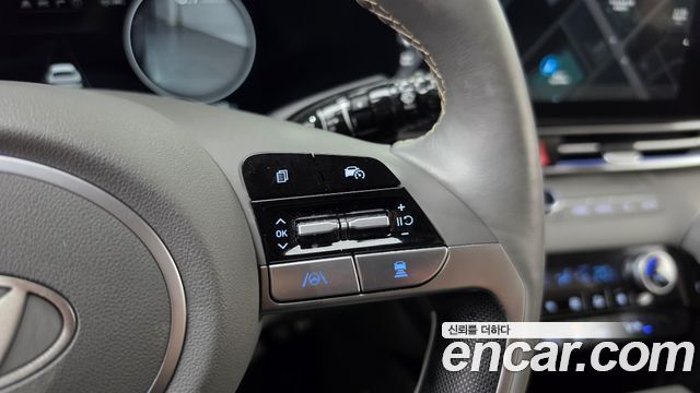 Hyundai AVANTE 2024 — photo 14