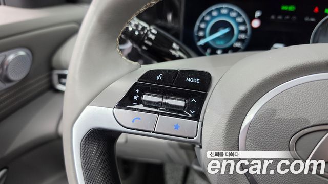 Hyundai AVANTE 2024 — photo 15
