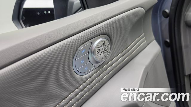Hyundai AVANTE 2024 — photo 18