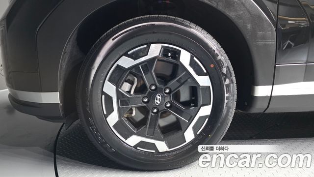 Hyundai Santafe 2024 — photo 5