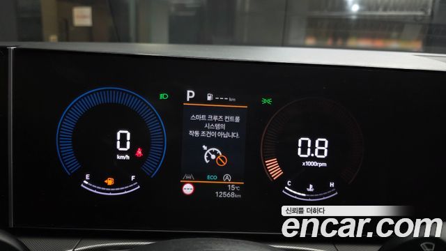 Hyundai Santafe 2024 — photo 11