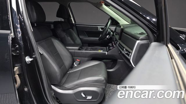 Hyundai Santafe 2024 — photo 17