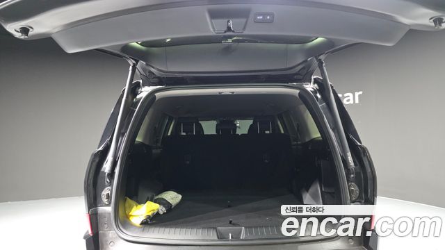 Hyundai Santafe 2024 — photo 26