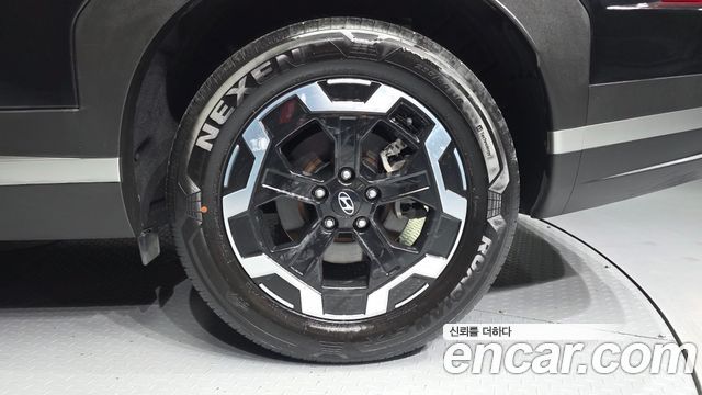 Hyundai Santafe 2024 — photo 7