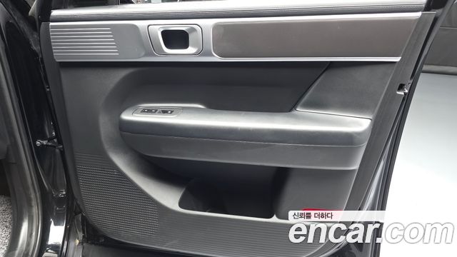 Hyundai Santafe 2024 — photo 14
