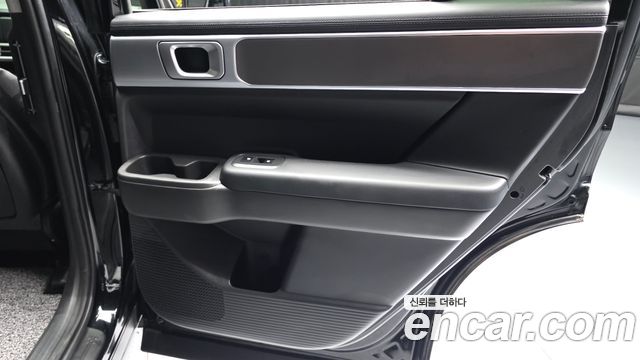 Hyundai Santafe 2024 — photo 15