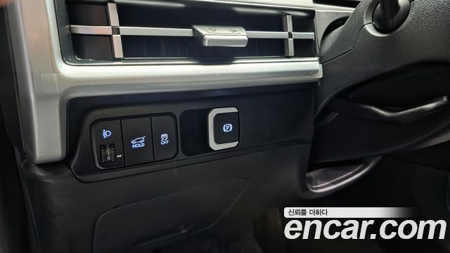Hyundai Santafe 2024 — photo 27