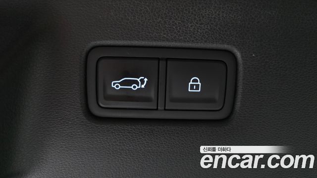 Hyundai Santafe 2024 — photo 31