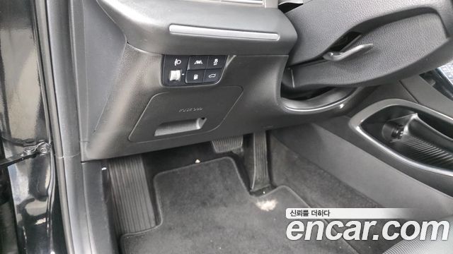 Hyundai Grandeur 2021 — photo 24