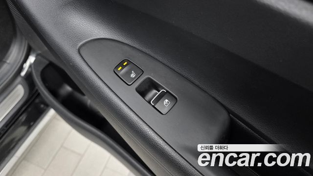 Hyundai Grandeur 2021 — photo 25