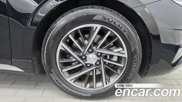 Hyundai Grandeur 2021 — photo 7