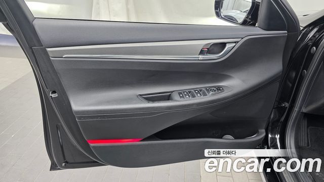 Hyundai Grandeur 2021 — photo 14