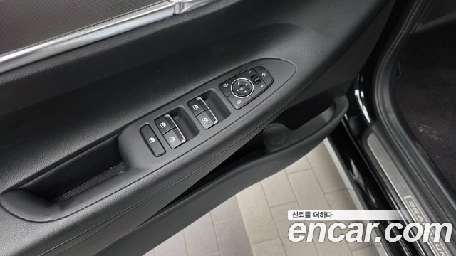 Hyundai Grandeur 2021 — photo 29