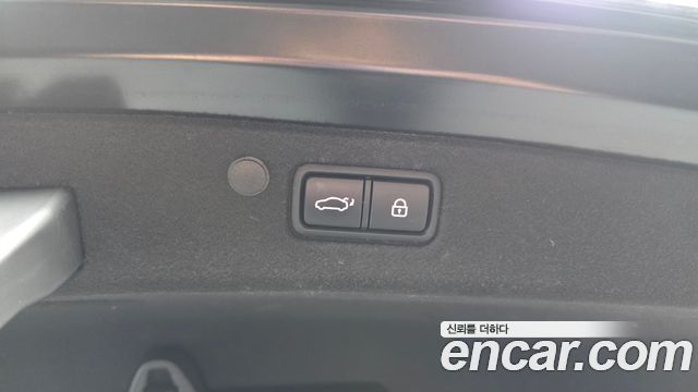 Hyundai Grandeur 2021 — photo 30