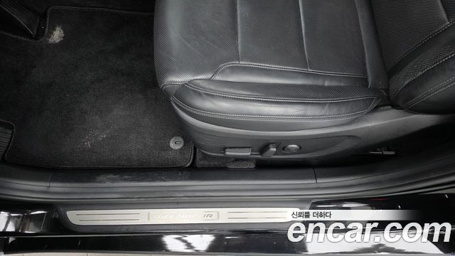 Hyundai Grandeur 2021 — photo 31