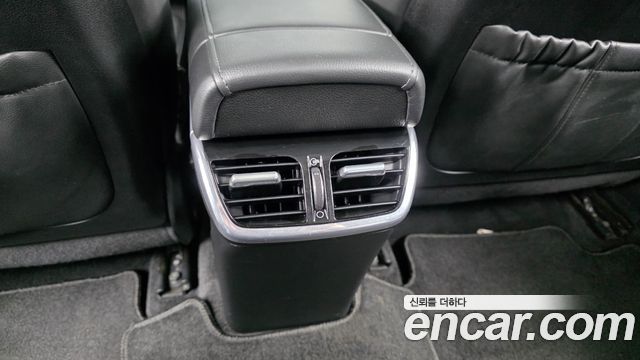 Hyundai Grandeur 2021 — photo 32
