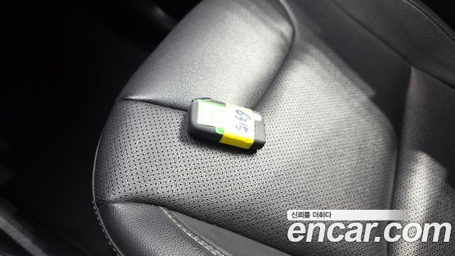 Kia Niro 2023 — photo 22