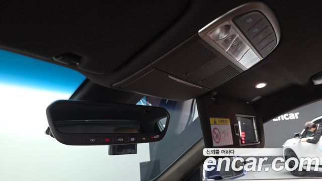 Genesis G90 2021 — photo 27
