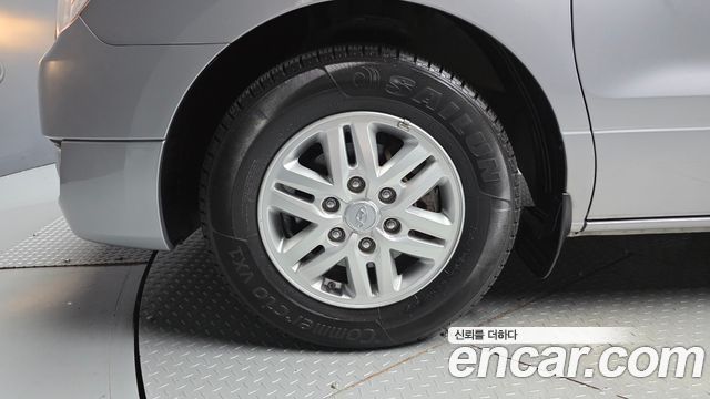 Hyundai Starex 2017 — photo 5