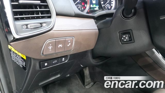 Hyundai Grandeur 2018 — photo 22