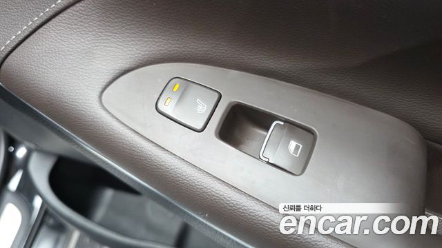 Hyundai Grandeur 2018 — photo 25