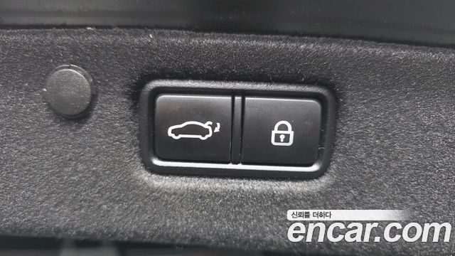 Hyundai Grandeur 2018 — photo 26