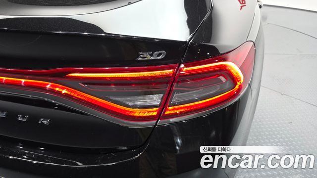 Hyundai Grandeur 2018 — photo 9