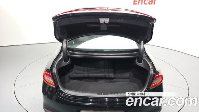 Hyundai Grandeur 2018 — photo 27