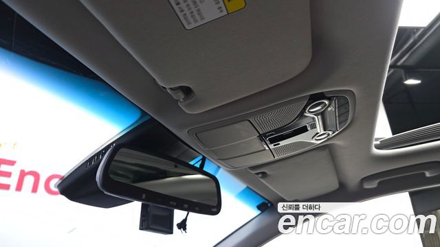 Hyundai Grandeur 2018 — photo 28