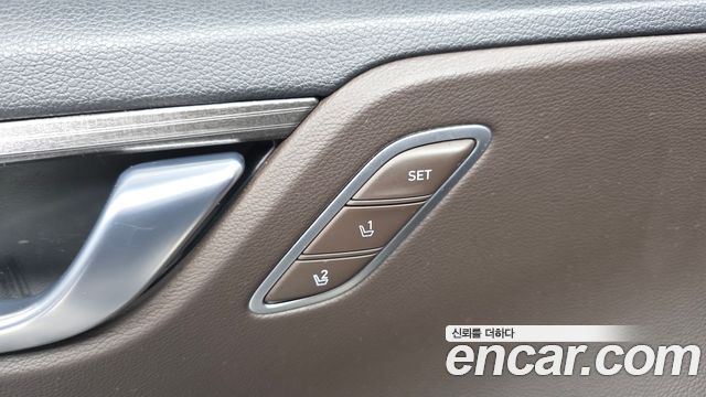 Hyundai Grandeur 2018 — photo 30