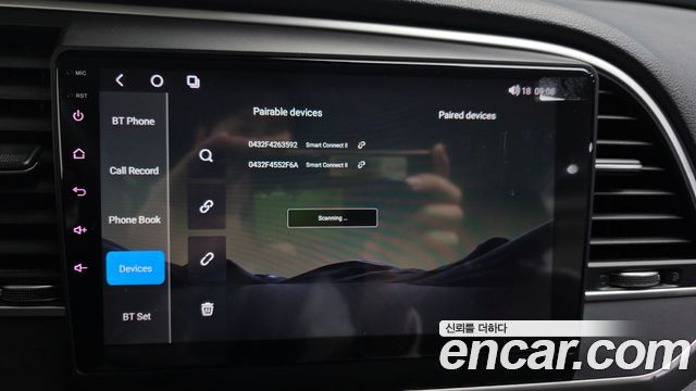 Hyundai AVANTE 2017 — photo 16
