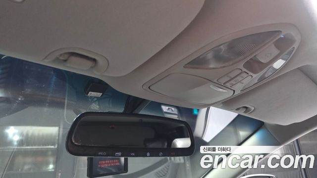 Hyundai Santafe 2014 — photo 22