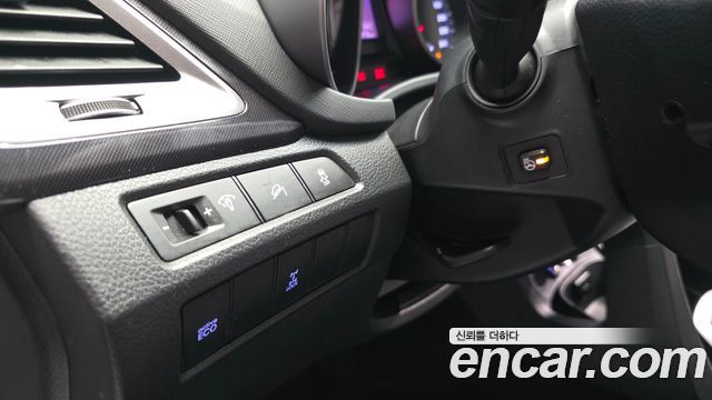Hyundai Santafe 2014 — photo 23